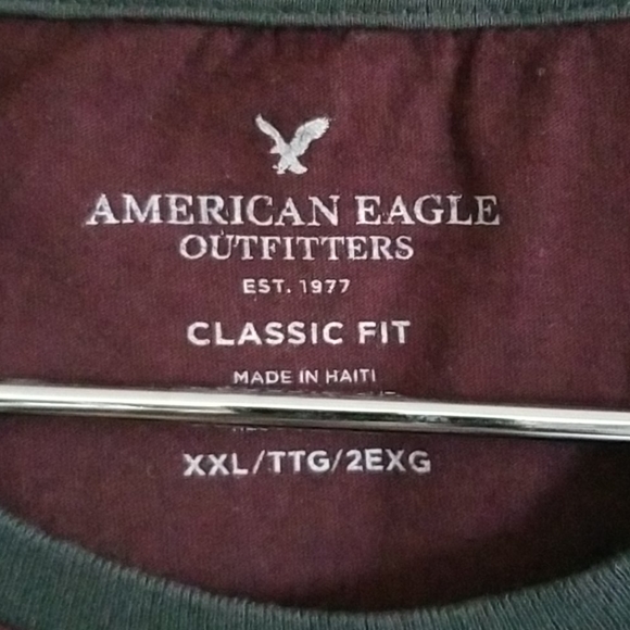 Shirts - Picture 7 of 7